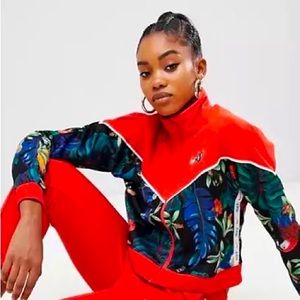 Nike Tropical Jacket